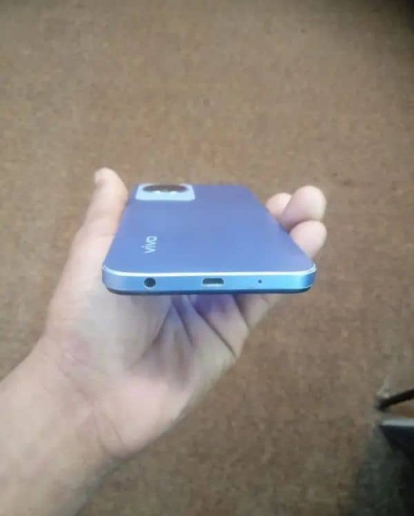 Vivo y02t Model 3