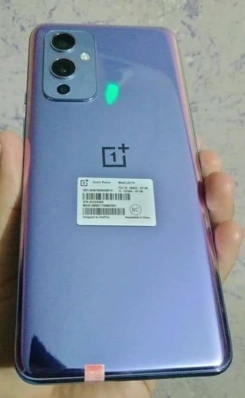 OnePlus 9 1