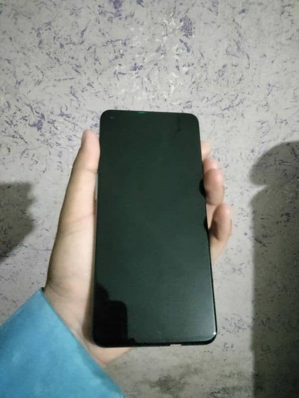 OnePlus 9 2