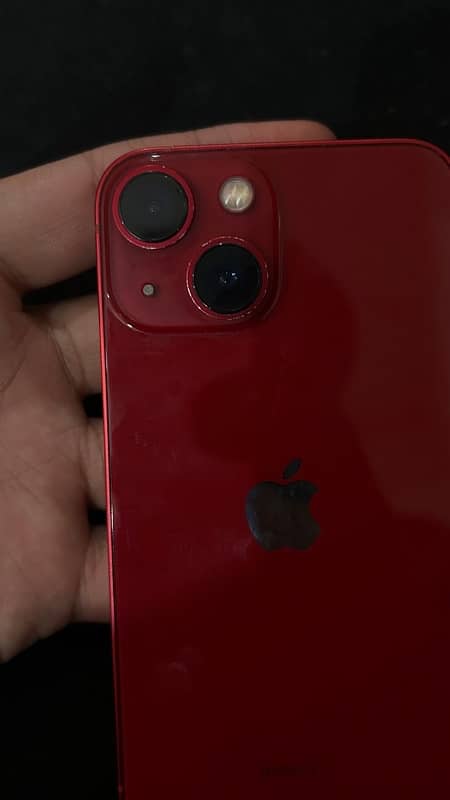 iPhone 13 mini 8