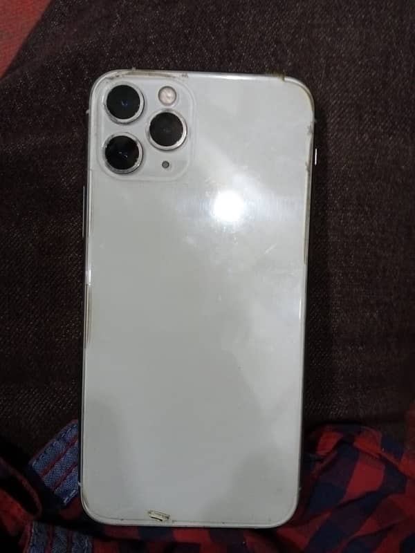 iPhone 11 Pro factory 5