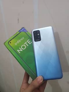 INFINIX