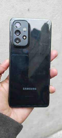 Samsung A53 5G Very Good condition