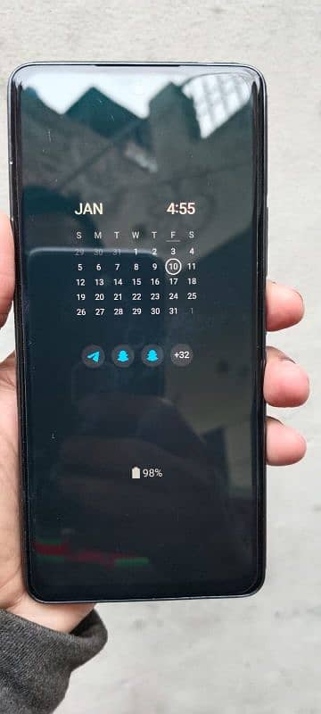 Samsung A53 5G Very Good condition 4