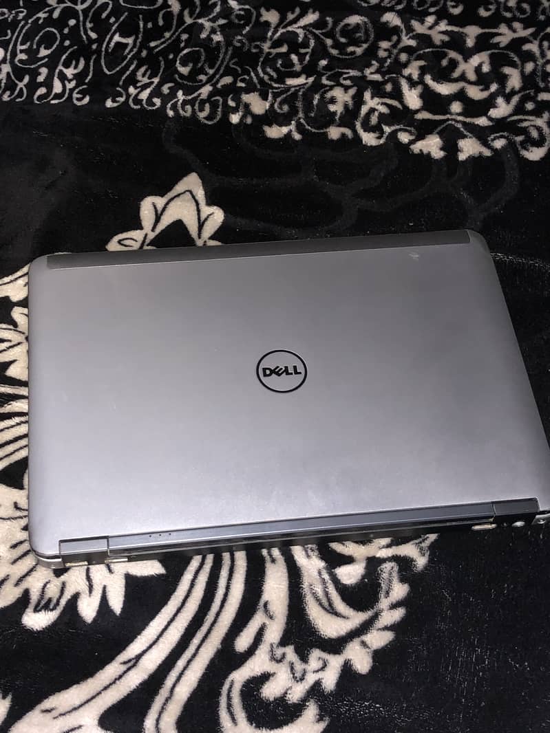 Dell i5 4 gen 0