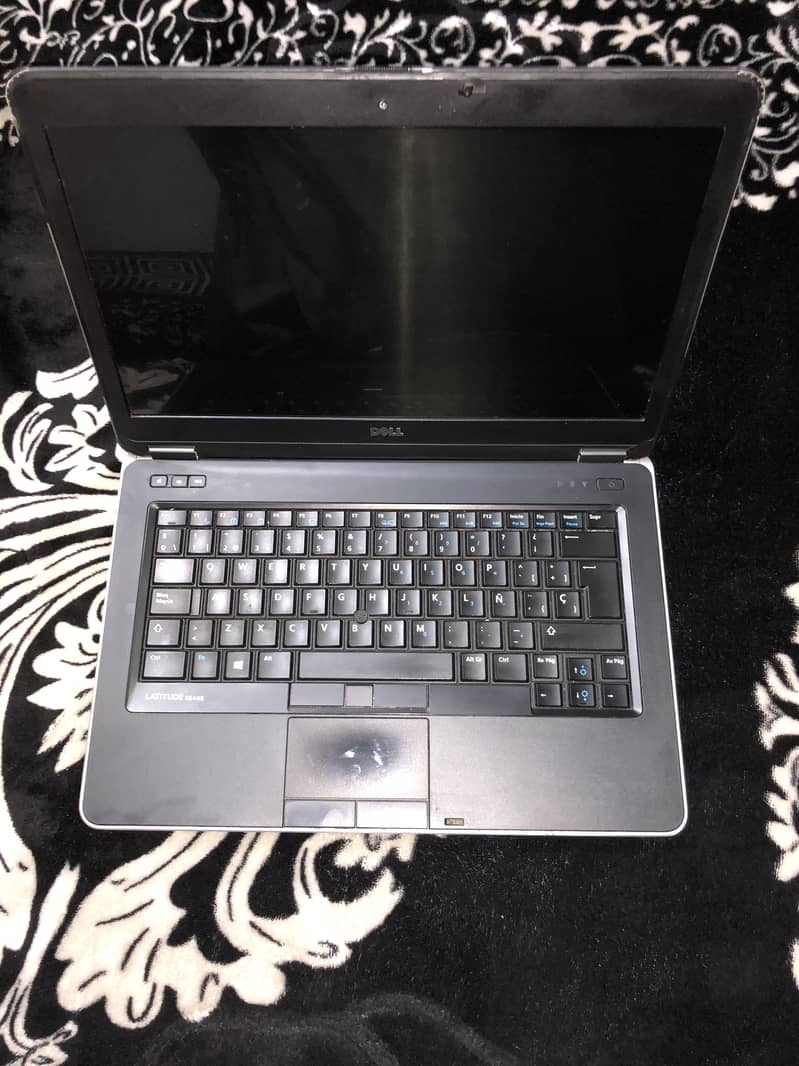 Dell i5 4 gen 1