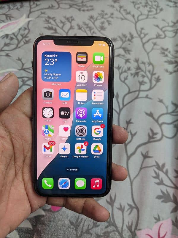 Apple iPhone 11 pro 256gb Factory Unlocked 0