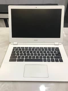 acer touchscreen 6th generation Chromebook