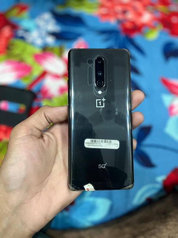 oneplus 8 0