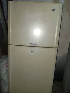 PEL fridge