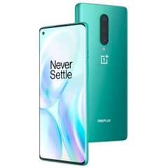 OnePlus 8 dual sim exchange possible