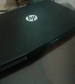 HP Pavilion Gaming 15 with 4GB Nvidia Graphic Card ,