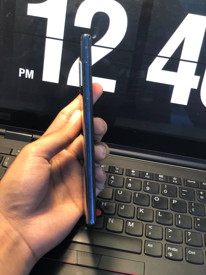 Samsung Note 10 | Non PTA | Minor Dot | 10/10 | 12GB/256GB 1