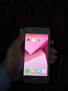 Samsung Galaxy grand prime plus 1.5/8 dual PTA