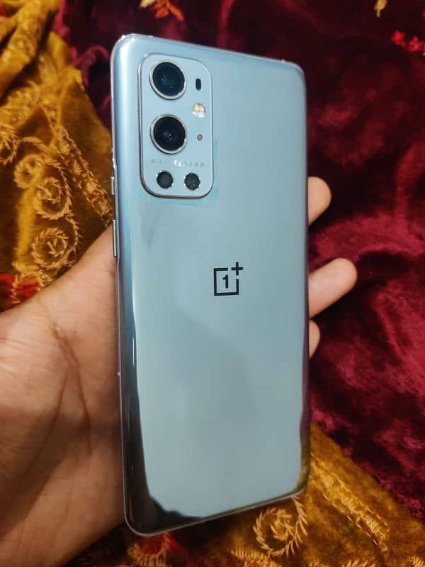 OnePlus 9pro 1