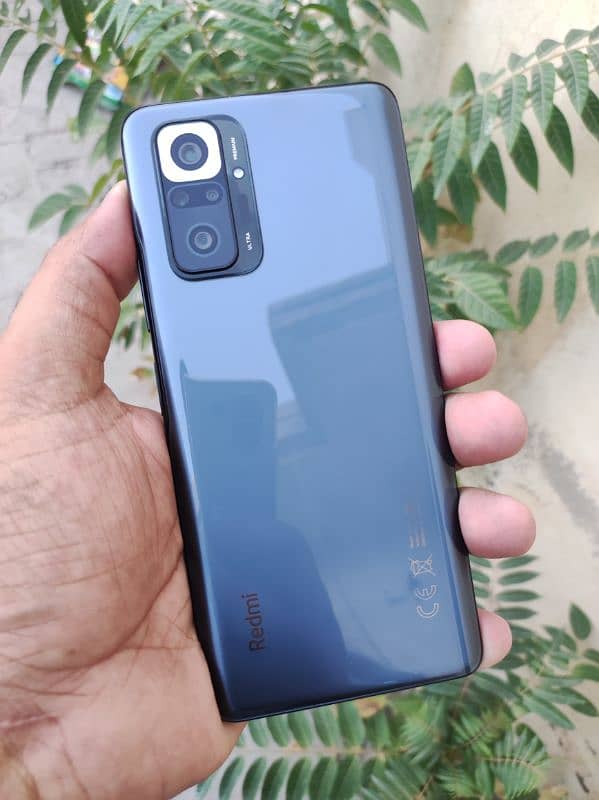 Redmi Note 10 Pro 8/128 1