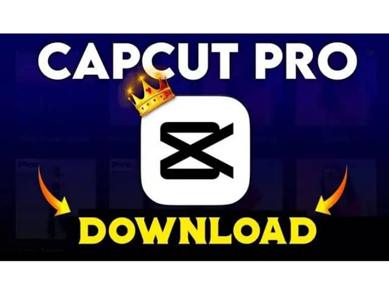 CapCut Pro Version Full Unlocked |  Download  >  Through Link | 0