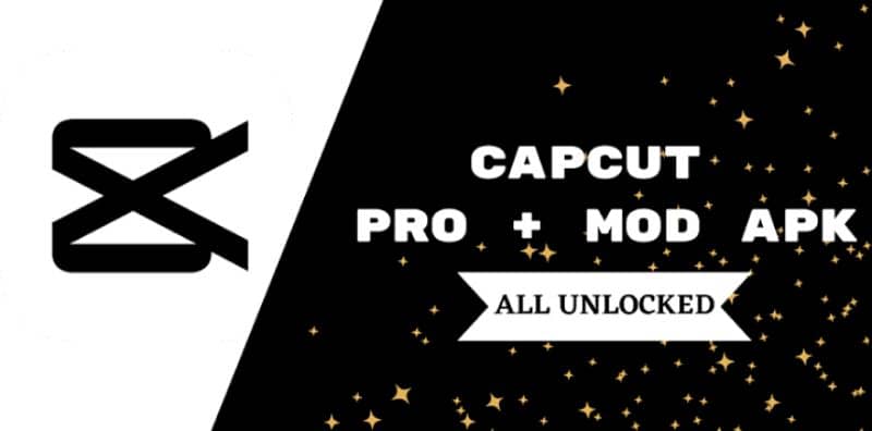 CapCut Pro Version Full Unlocked |  Download  >  Through Link | 1