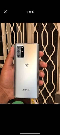 OnePlus 8t