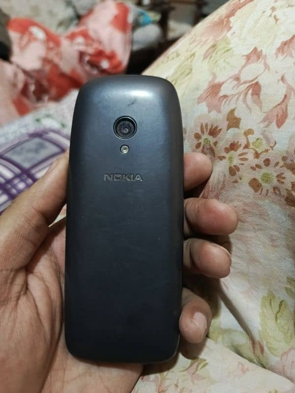 nokia 6310 0