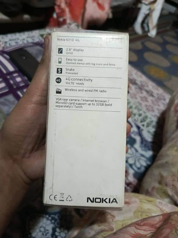 nokia 6310 8