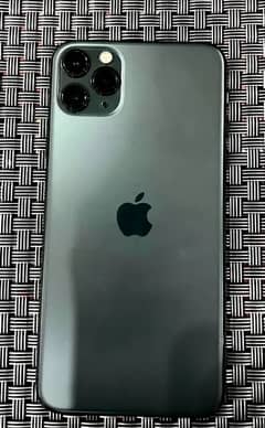 iPhone 11 pro max