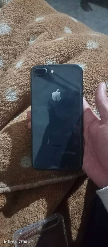 iPhone 8plus 2