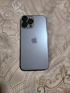 Apple 13 Pro Max 256gb FU