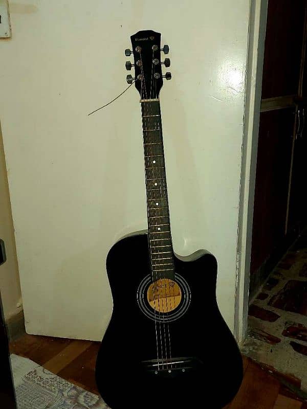 Acoustic Guitar 1