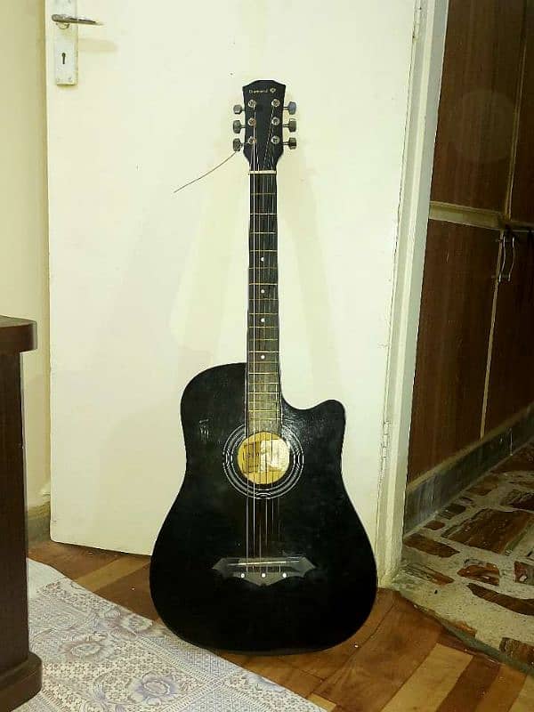 Acoustic Guitar 2