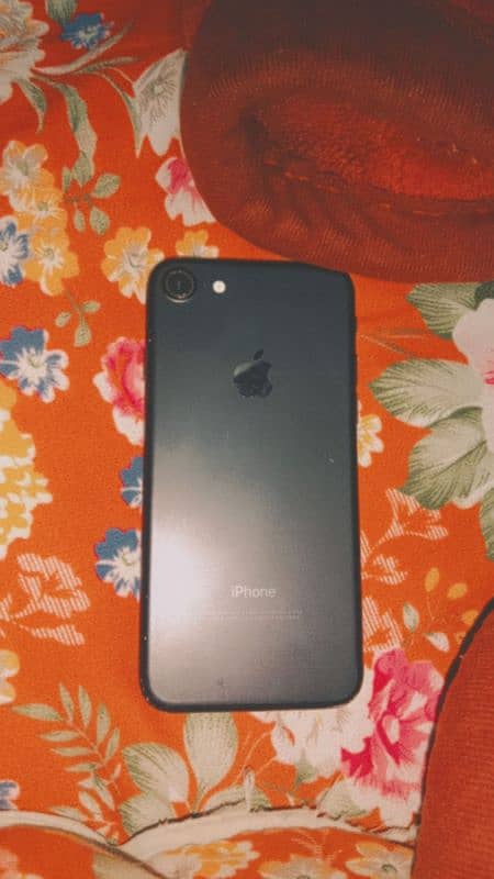 iPhone 7 256GB non pta 0