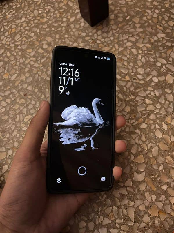 Redmi Note 13 8/128 GB 0