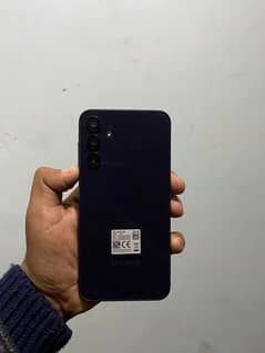 Samsung Galaxy A15 10by10 condition All Original No open no repair