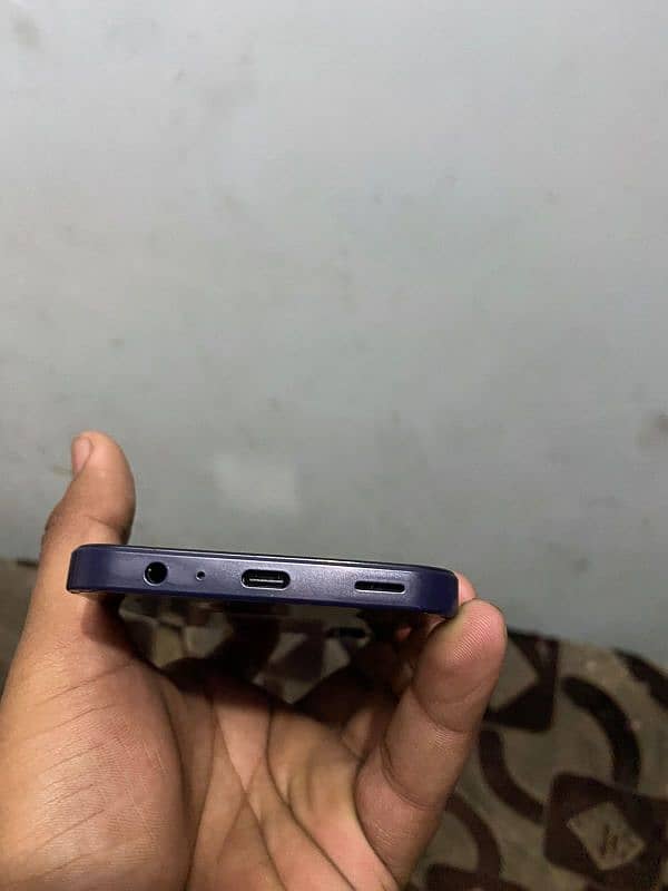 Samsung Galaxy A15 10by10 condition All Original No open no repair 3