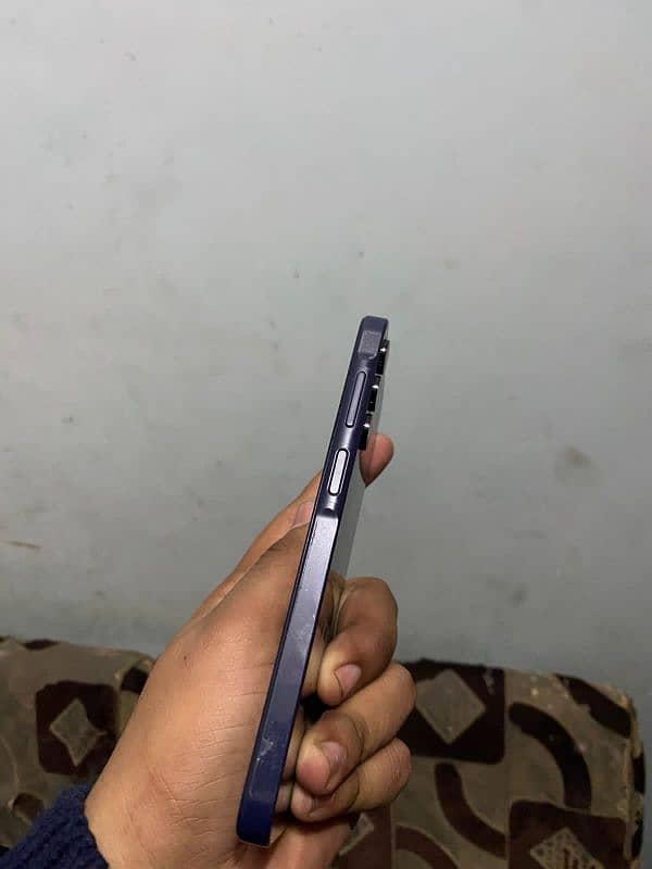 Samsung Galaxy A15 10by10 condition All Original No open no repair 4