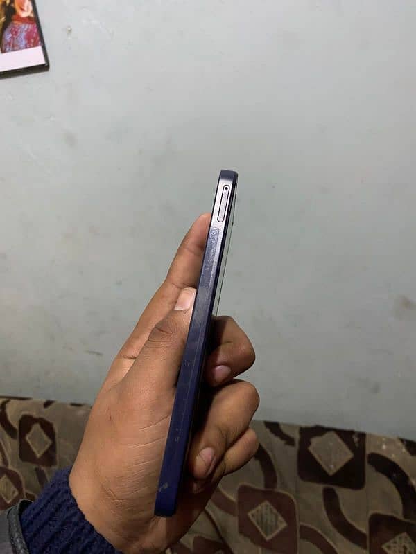 Samsung Galaxy A15 10by10 condition All Original No open no repair 7