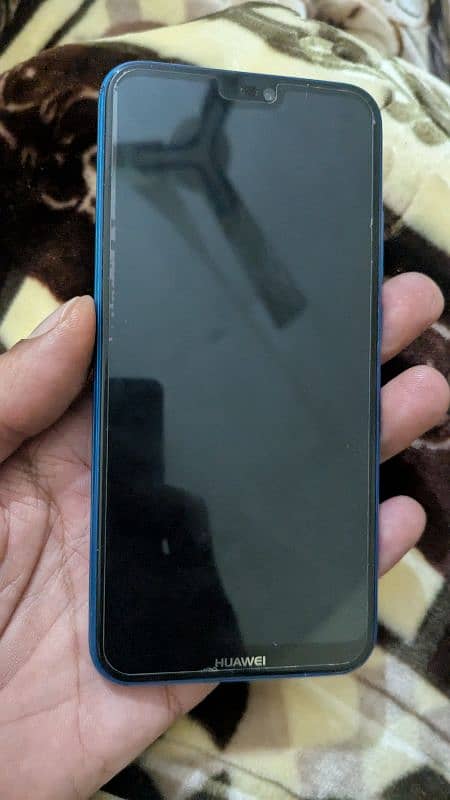 Huawei p20 Lite 1