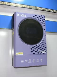 knox hybrid inverter