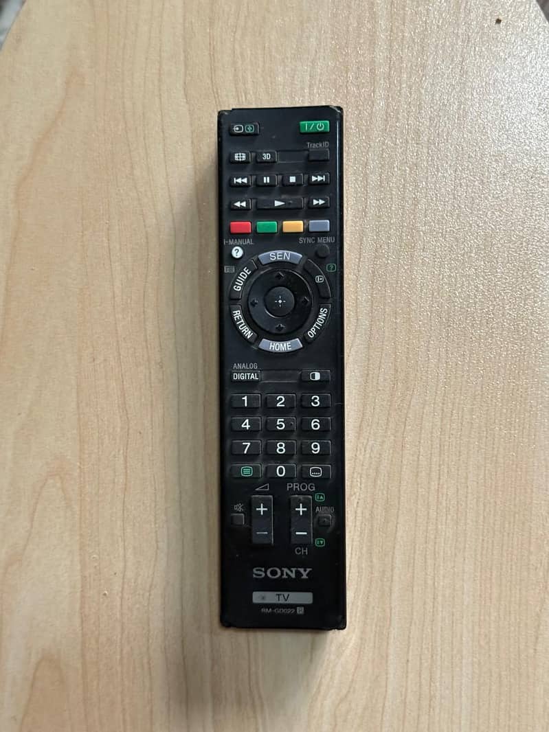 Sony Bravia LCD 40 inch excellent condition 1