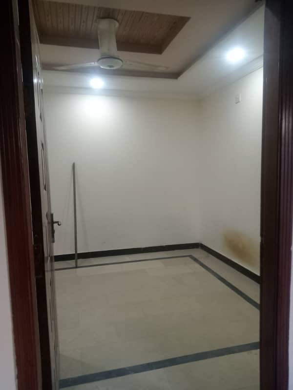 Single room available for rent Islamabad 0