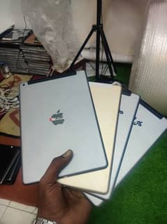 iPad 5th  generation 32/128