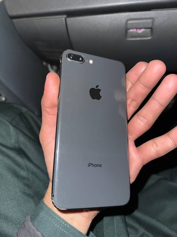 iphone 8plus 1