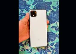 Google pixel 4xl for parts