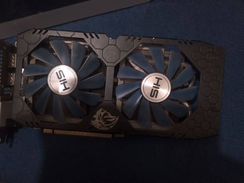 GTX 1070 8Gb 0