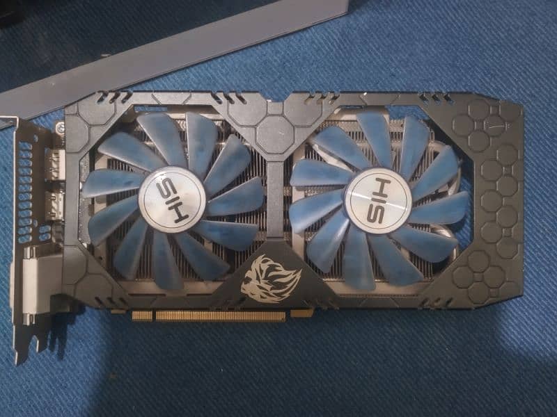 GTX 1070 8Gb 1