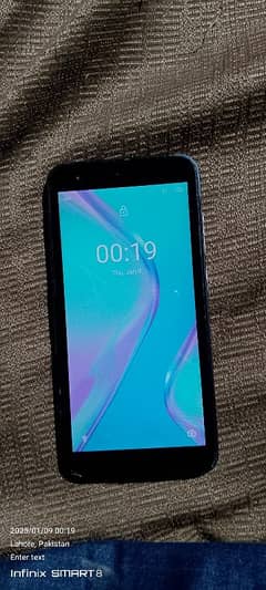 Itel p17 pro 2/32