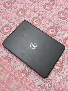 Dell laptop