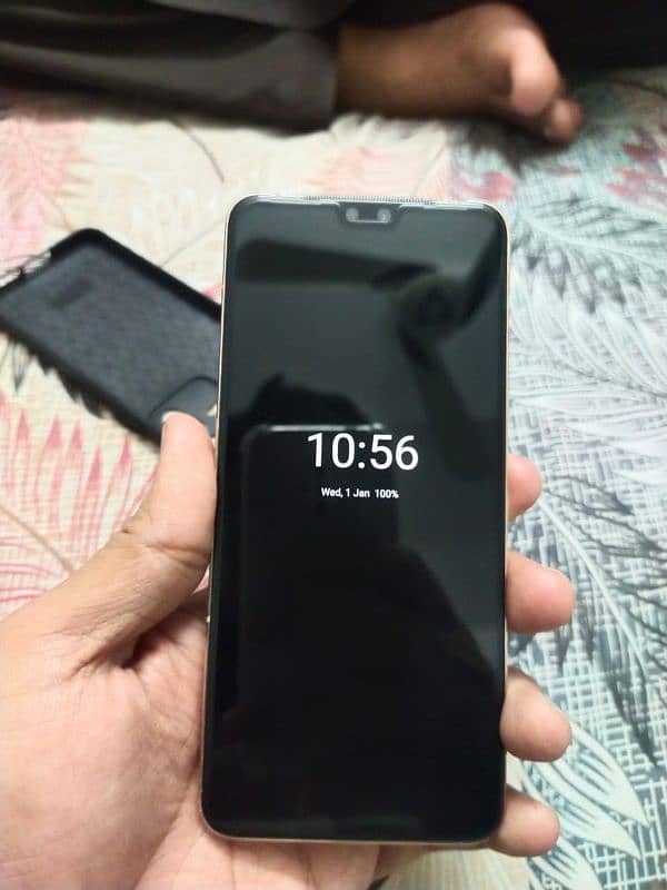 Vivo v23 5G 0