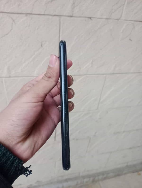 Google pixel 4a5g 0