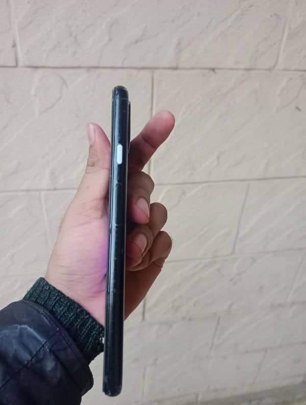 Google pixel 4a5g 2